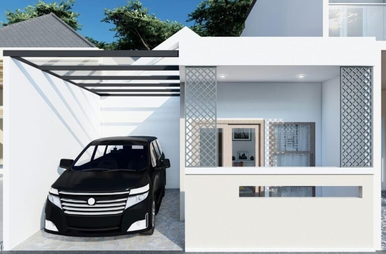 jasa desain interior rumah minimalis