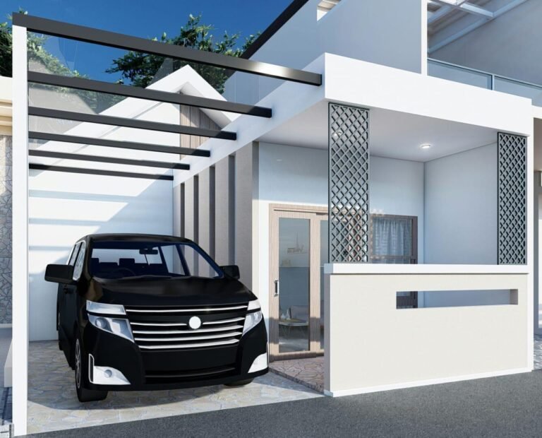 jasa arsitek rumah minimalis