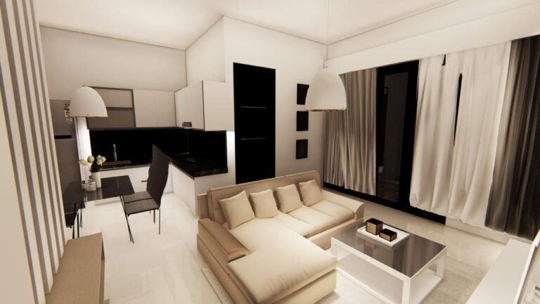 Kontraktor Interior Bandung jasa desain interior rumah