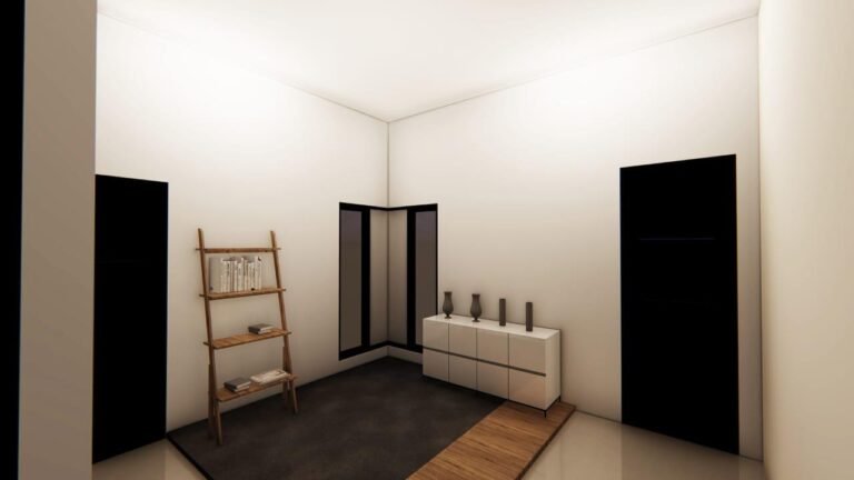 harga jasa desain interior