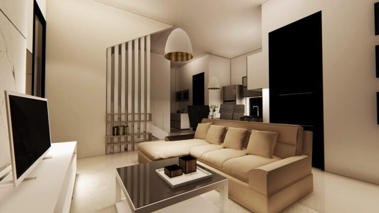 kontraktor renovasi rumah terpercaya murah