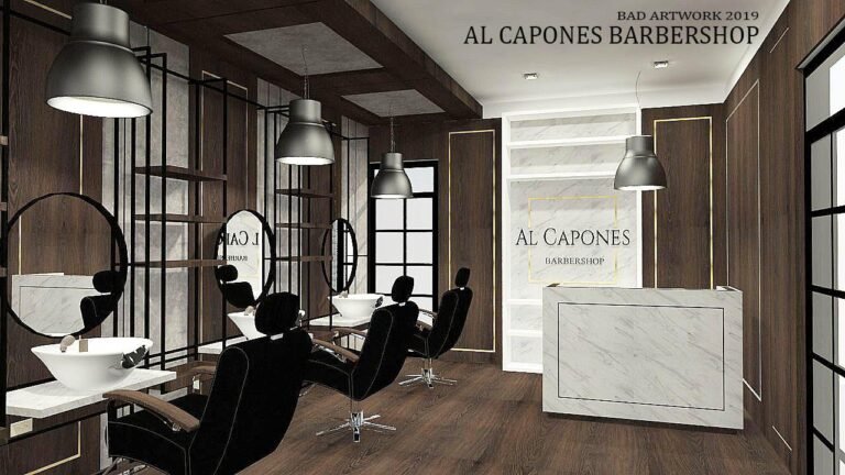 kontraktor desain interior