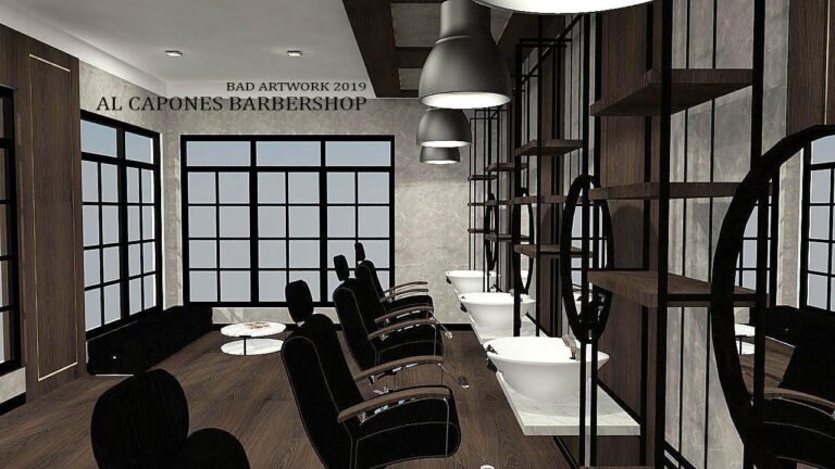 jasa kontraktor interior