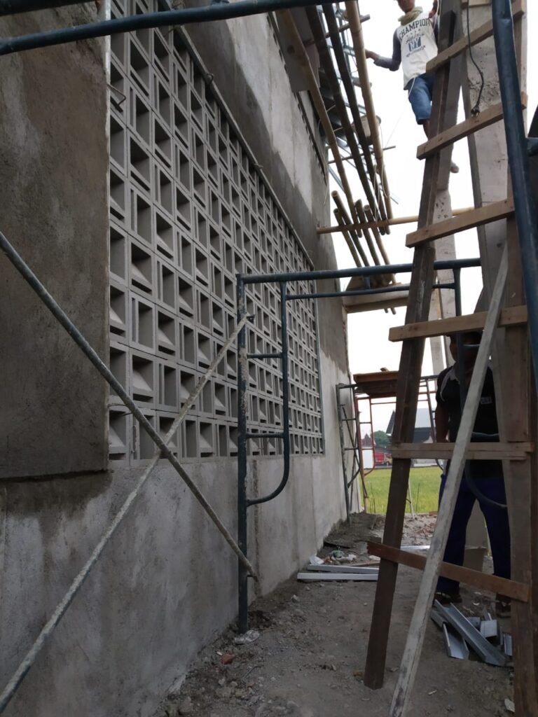 harga borongan bangun rumah per meter