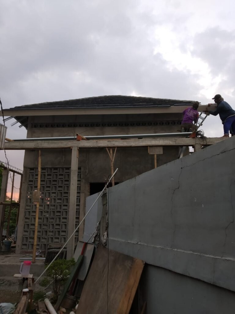 perusahaan desain interior