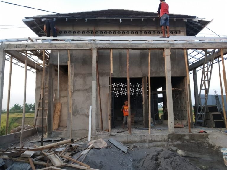 jasa kontraktor renovasi rumah mewah terbaik