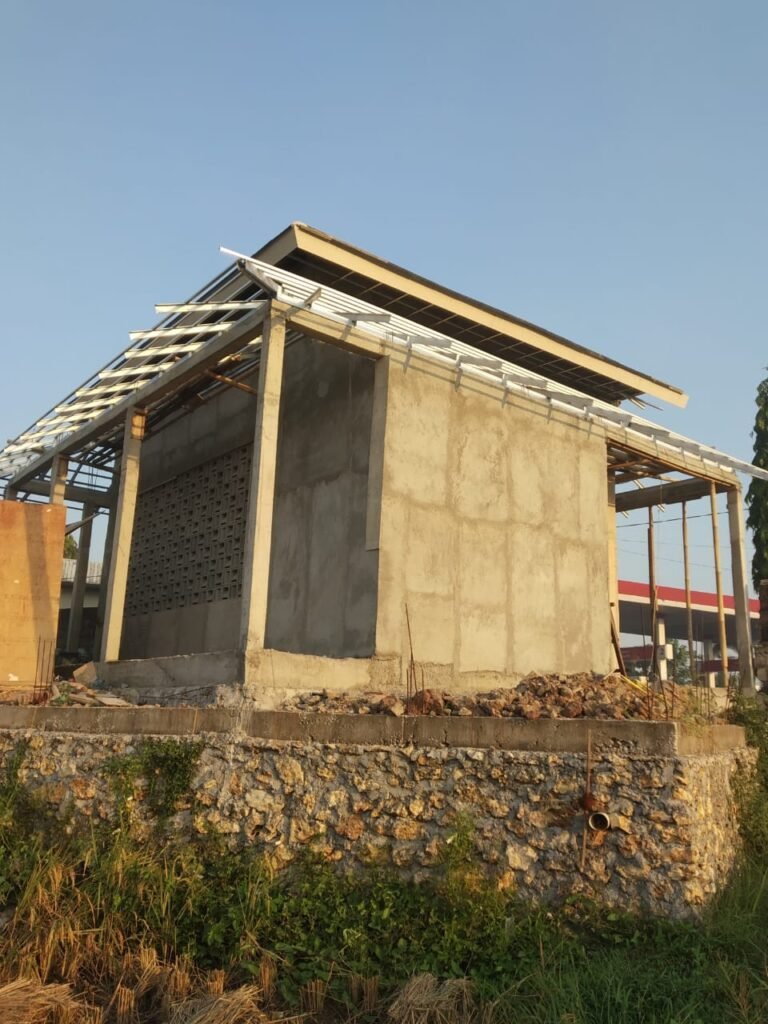 kontraktor rumah mewah