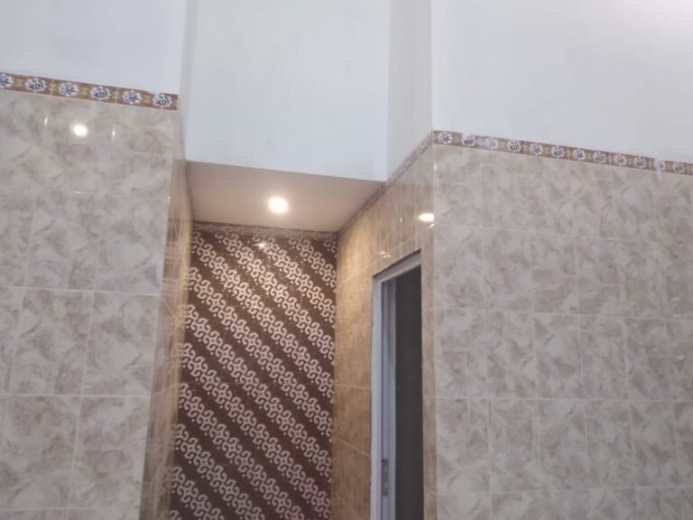 jasa desain eksterior interior rumah