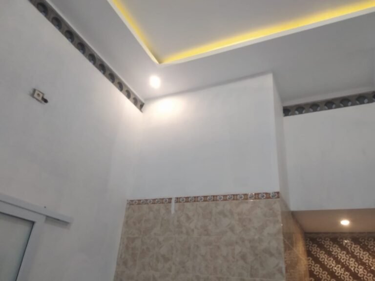 jasa desain fasad rumah