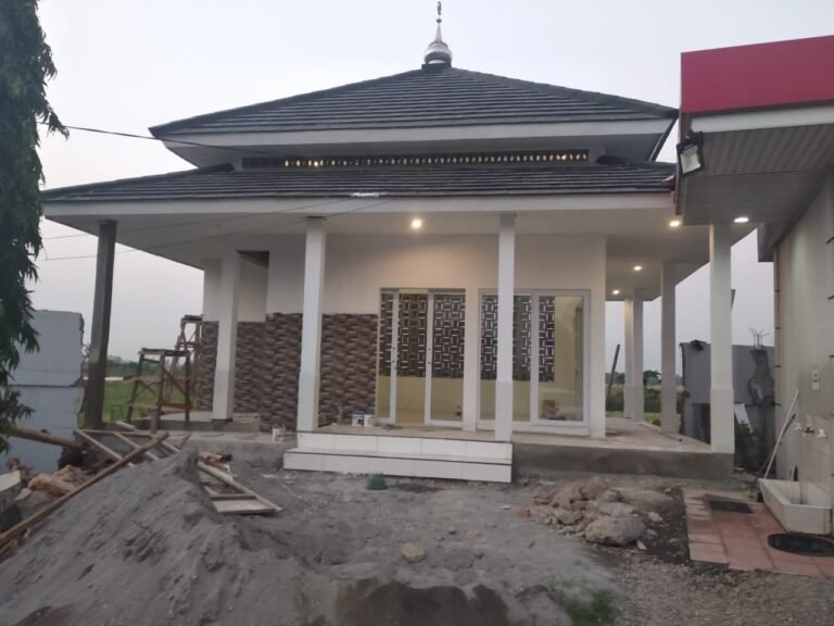 jasa renovasi rumah murah