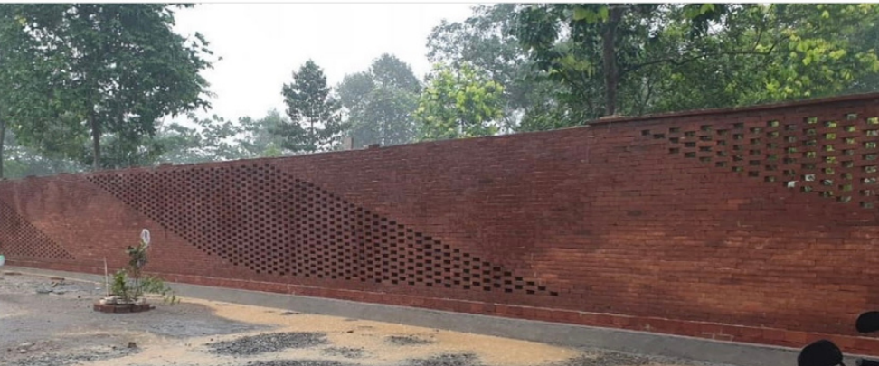 Jasa Pembuatan Pagar Cafe Rumah Mewah Minimalis