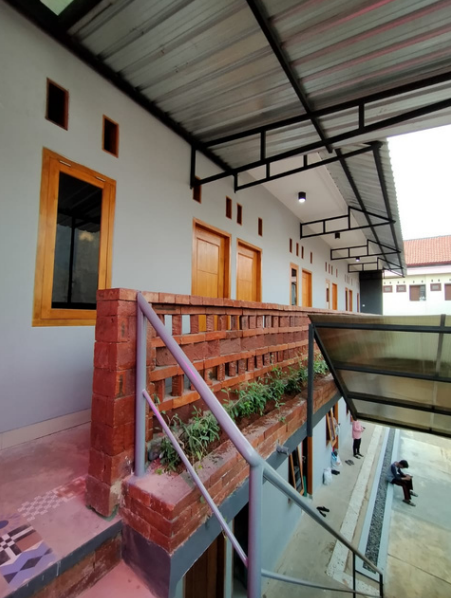 harga jasa desain interior kantor dan rumah per m2