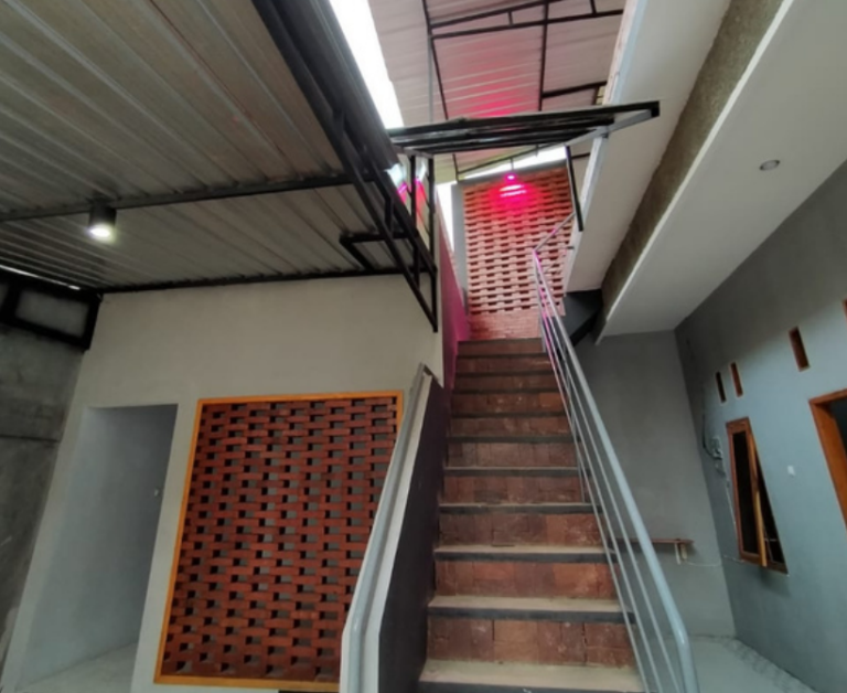 jasa kontraktor rumah mewah dan kantor