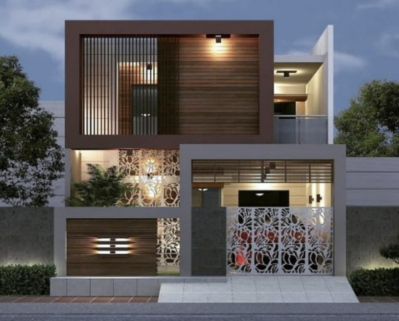biaya bangun rumah minimalis kontraktor interior dan furniture