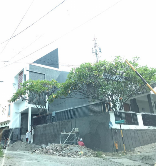 Biaya Kontraktor Pemborong Bangun Rumah Renovasi per m2